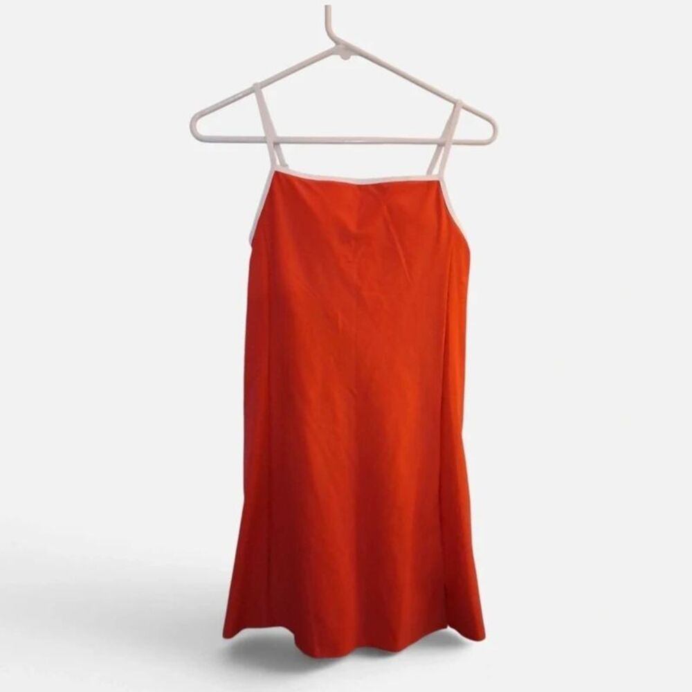 Powersoft Athletic Dress Old Navy Women's Medium Red
